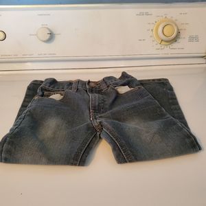 Boys 4 jeans